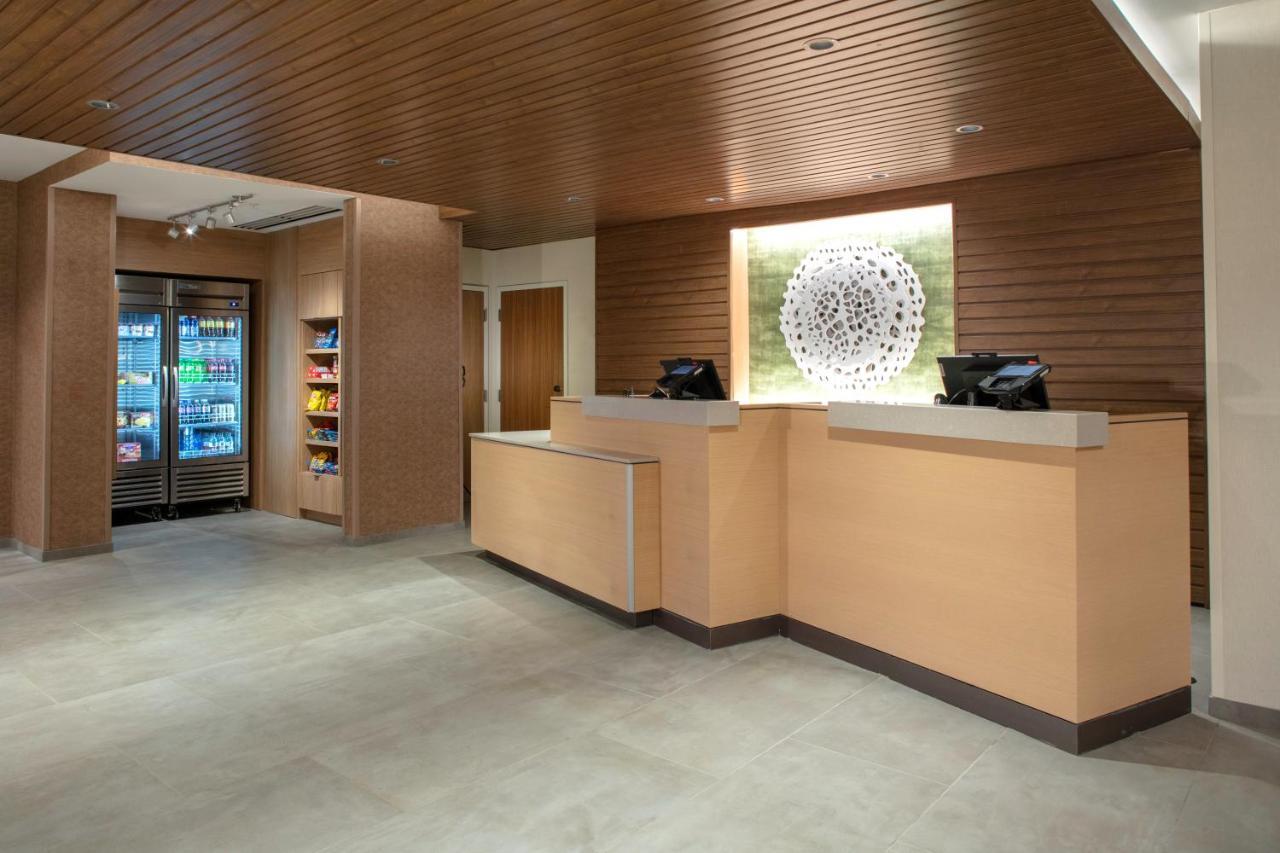 Fairfield & By Marriott Atlanta Hotel