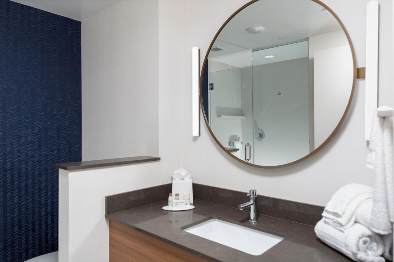 Fairfield & By Marriott Atlanta 3* Marietta