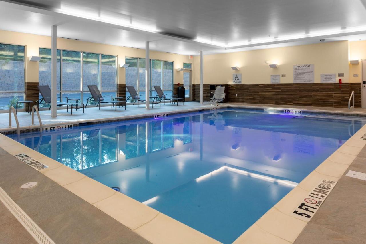 Fairfield & By Marriott Atlanta